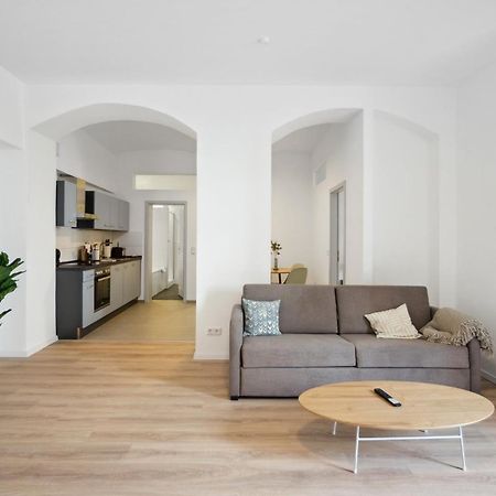 Limehome Dresden Jordanstrasse Экстерьер фото