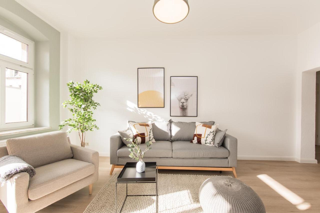 Limehome Dresden Jordanstrasse Экстерьер фото