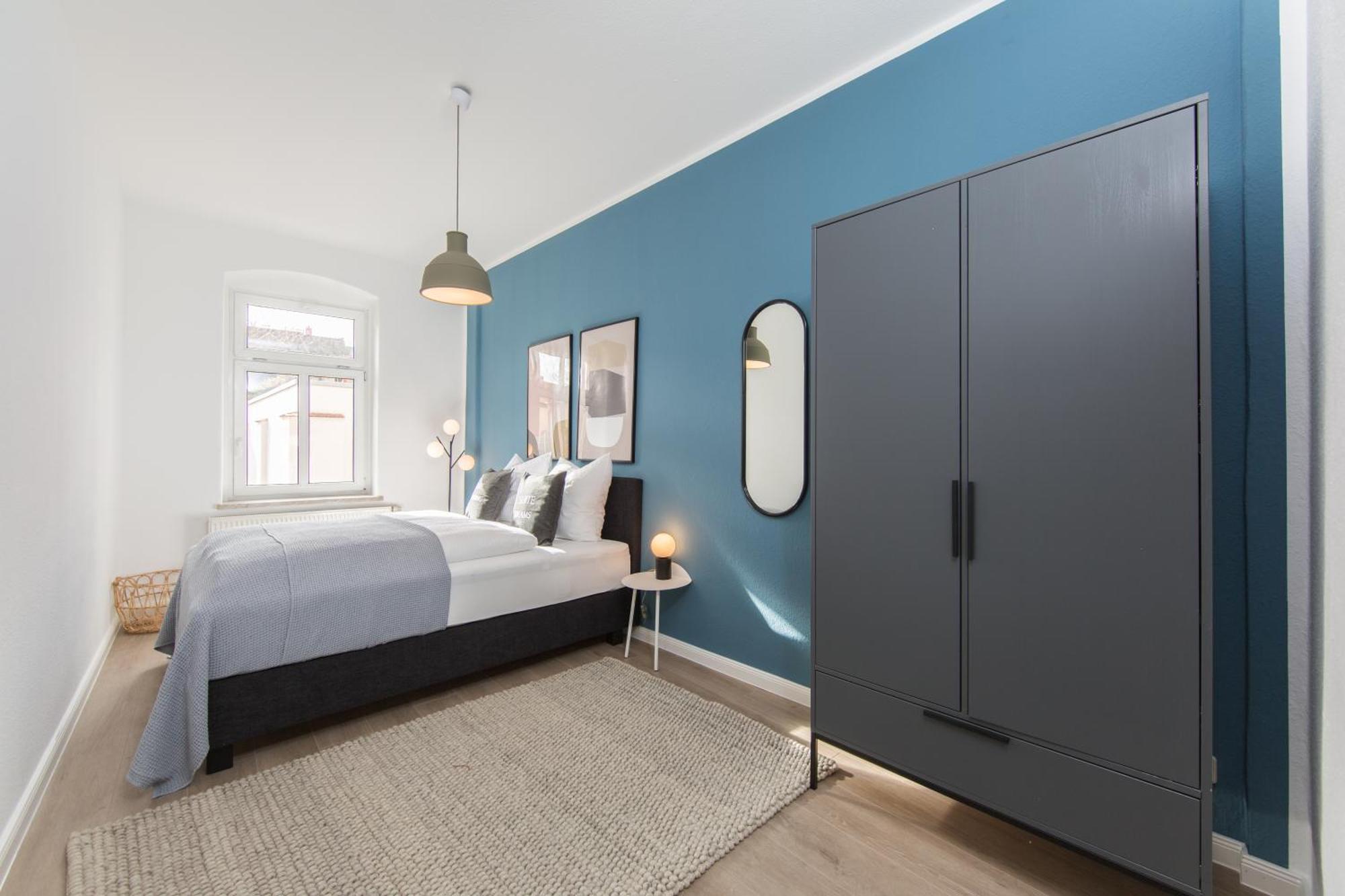 Limehome Dresden Jordanstrasse Экстерьер фото