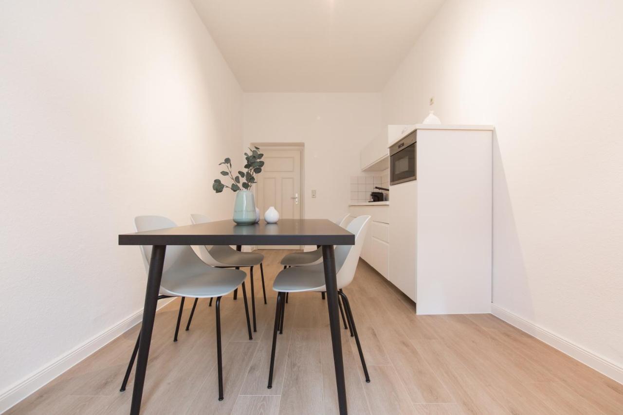 Limehome Dresden Jordanstrasse Экстерьер фото