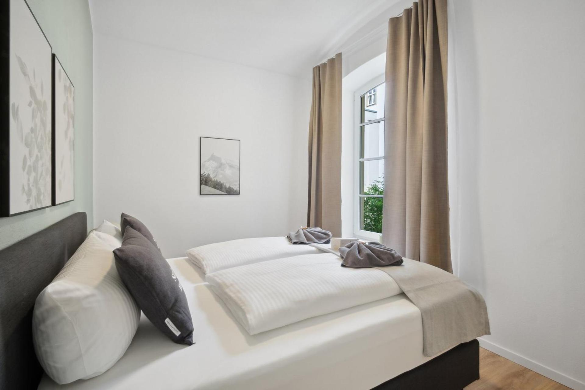 Limehome Dresden Jordanstrasse Экстерьер фото