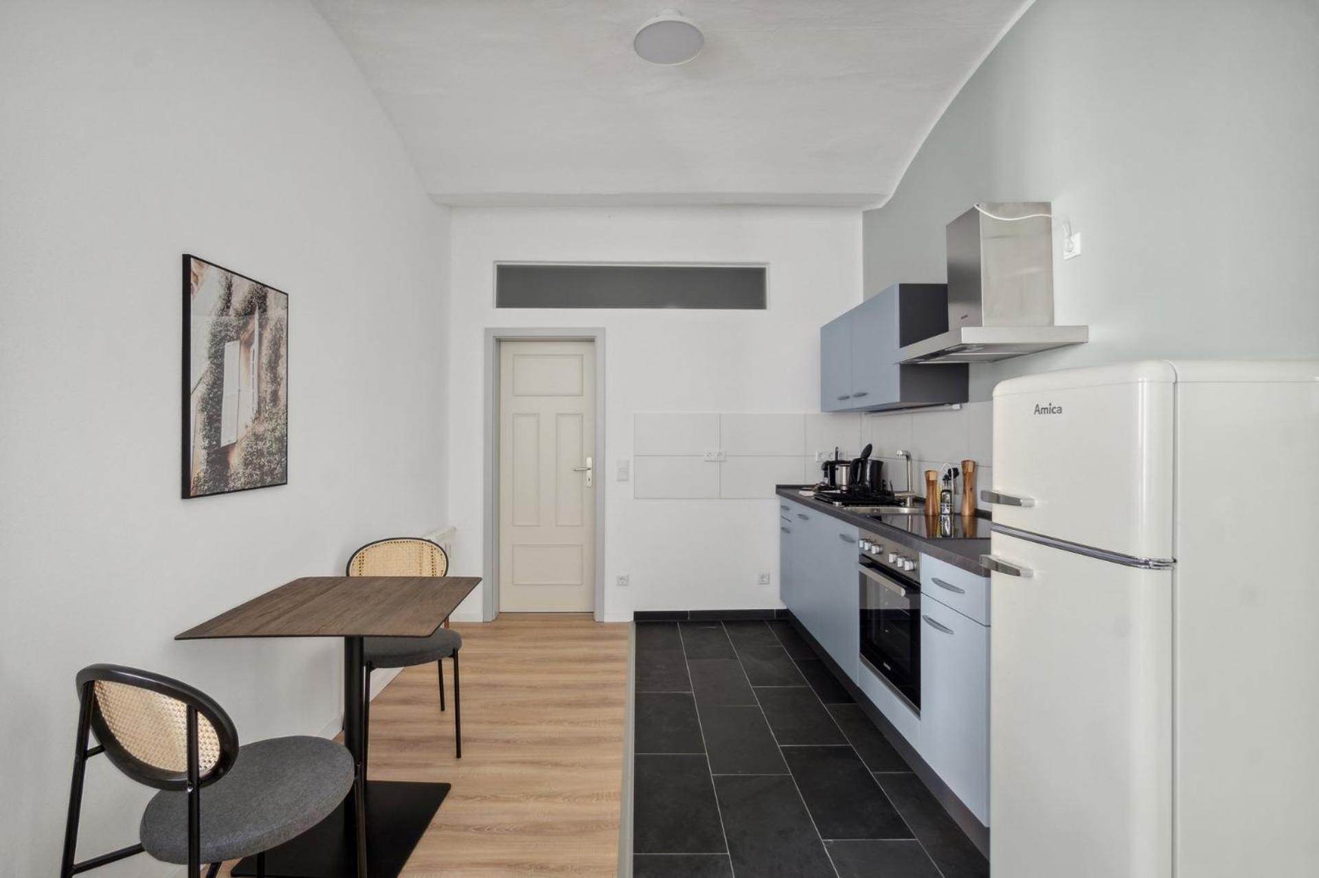 Limehome Dresden Jordanstrasse Экстерьер фото