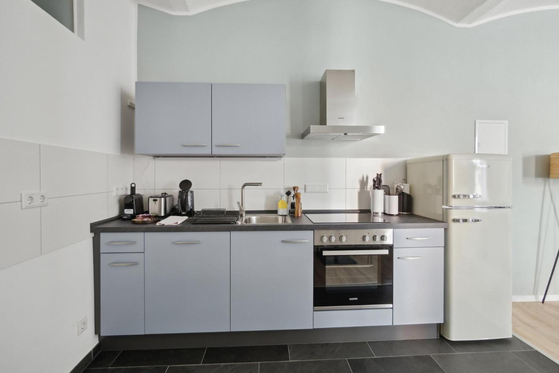Limehome Dresden Jordanstrasse Экстерьер фото