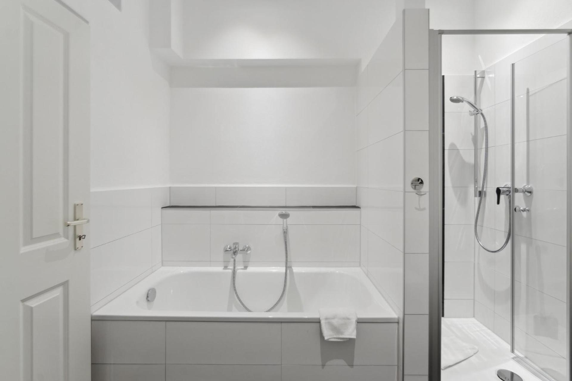 Limehome Dresden Jordanstrasse Номер фото